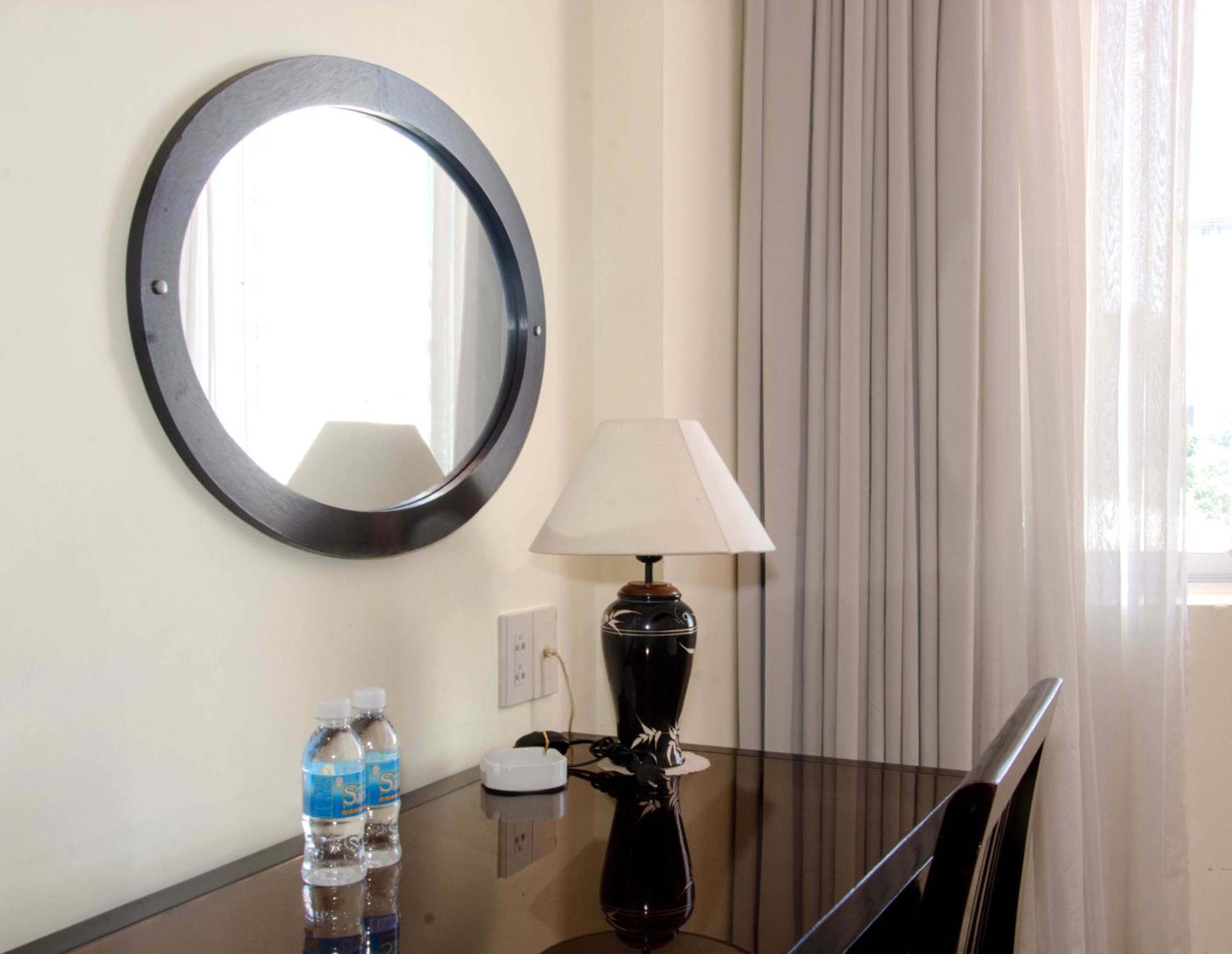 Angella Hotel Nha Trang Extérieur photo