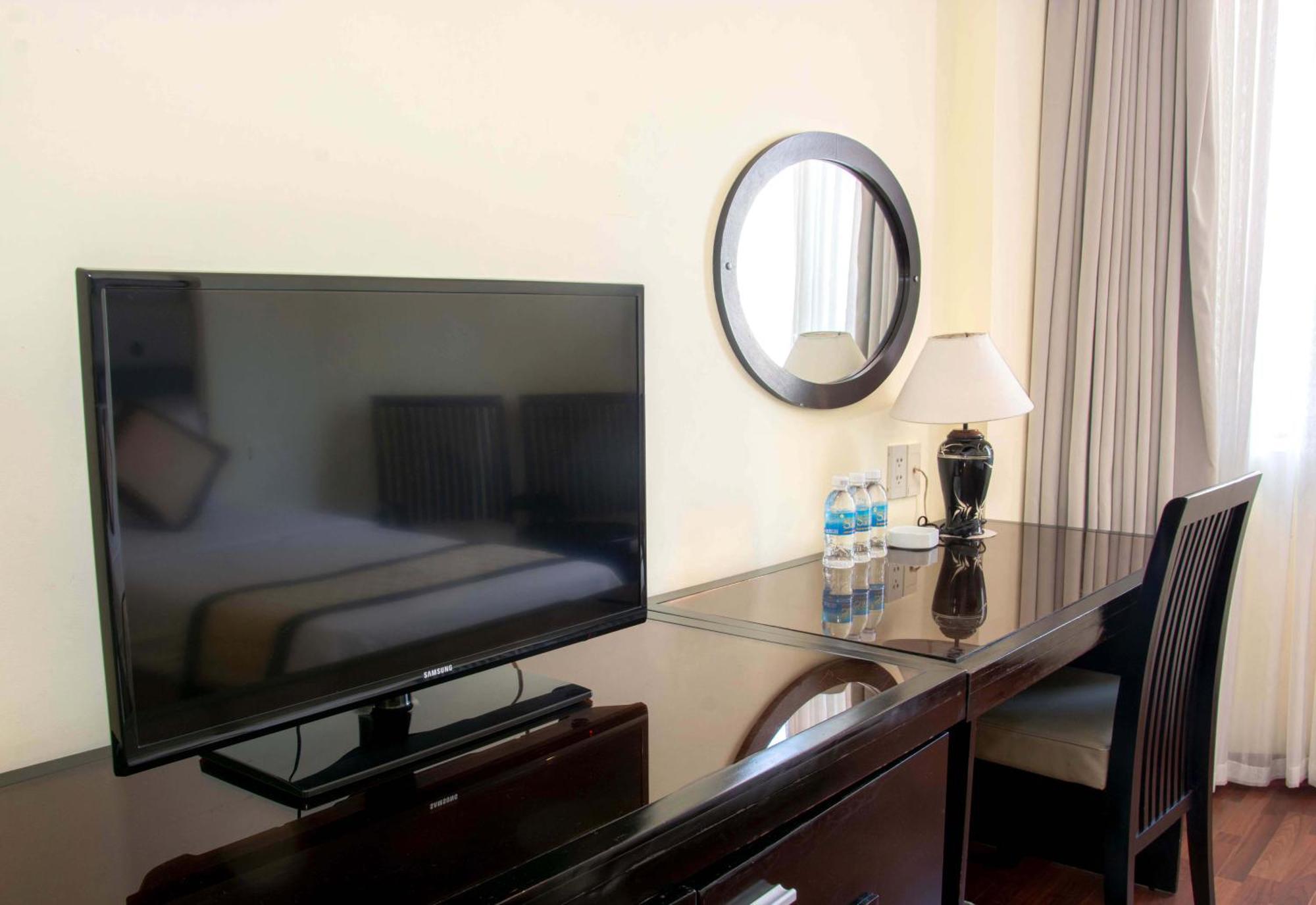 Angella Hotel Nha Trang Extérieur photo