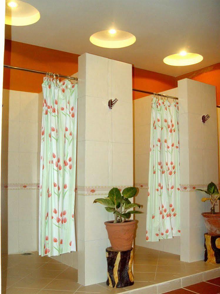 Angella Hotel Nha Trang Extérieur photo