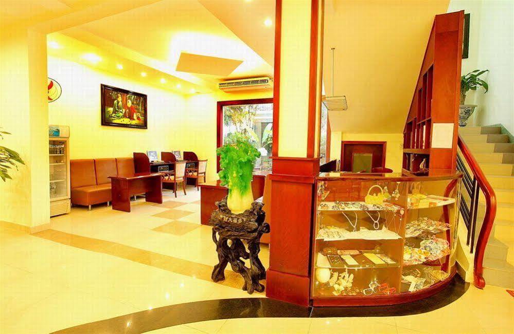Angella Hotel Nha Trang Extérieur photo